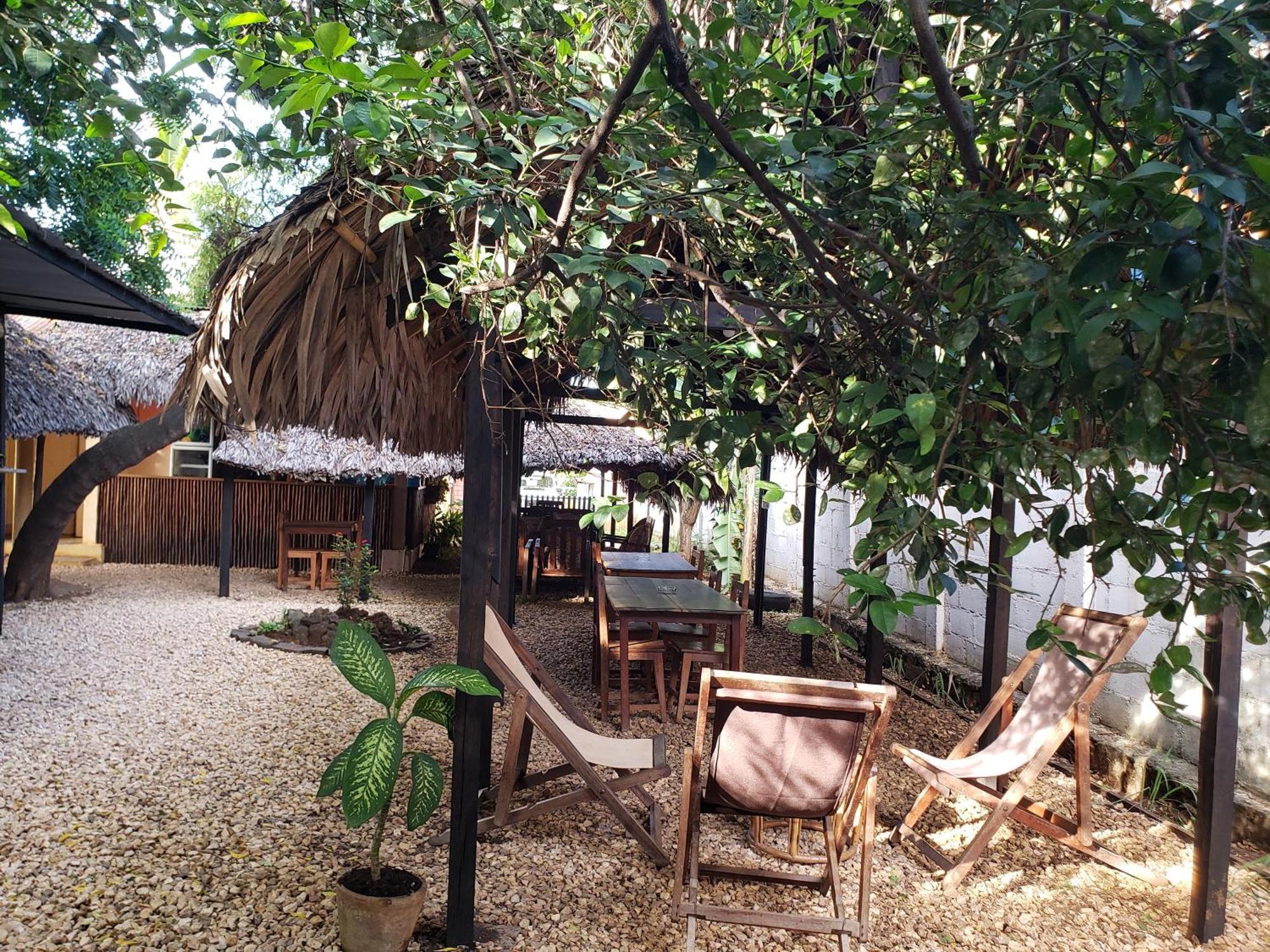 Antsiranana Hotel Le Petit Paradis المظهر الخارجي الصورة
