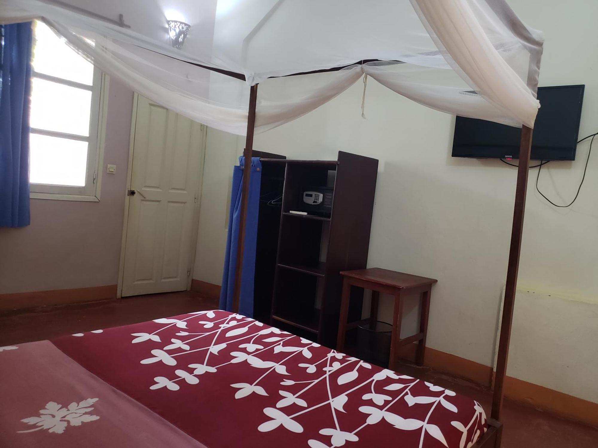 Antsiranana Hotel Le Petit Paradis المظهر الخارجي الصورة