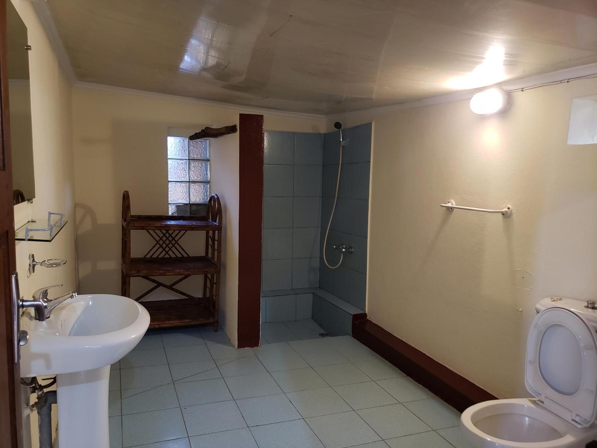 Antsiranana Hotel Le Petit Paradis المظهر الخارجي الصورة