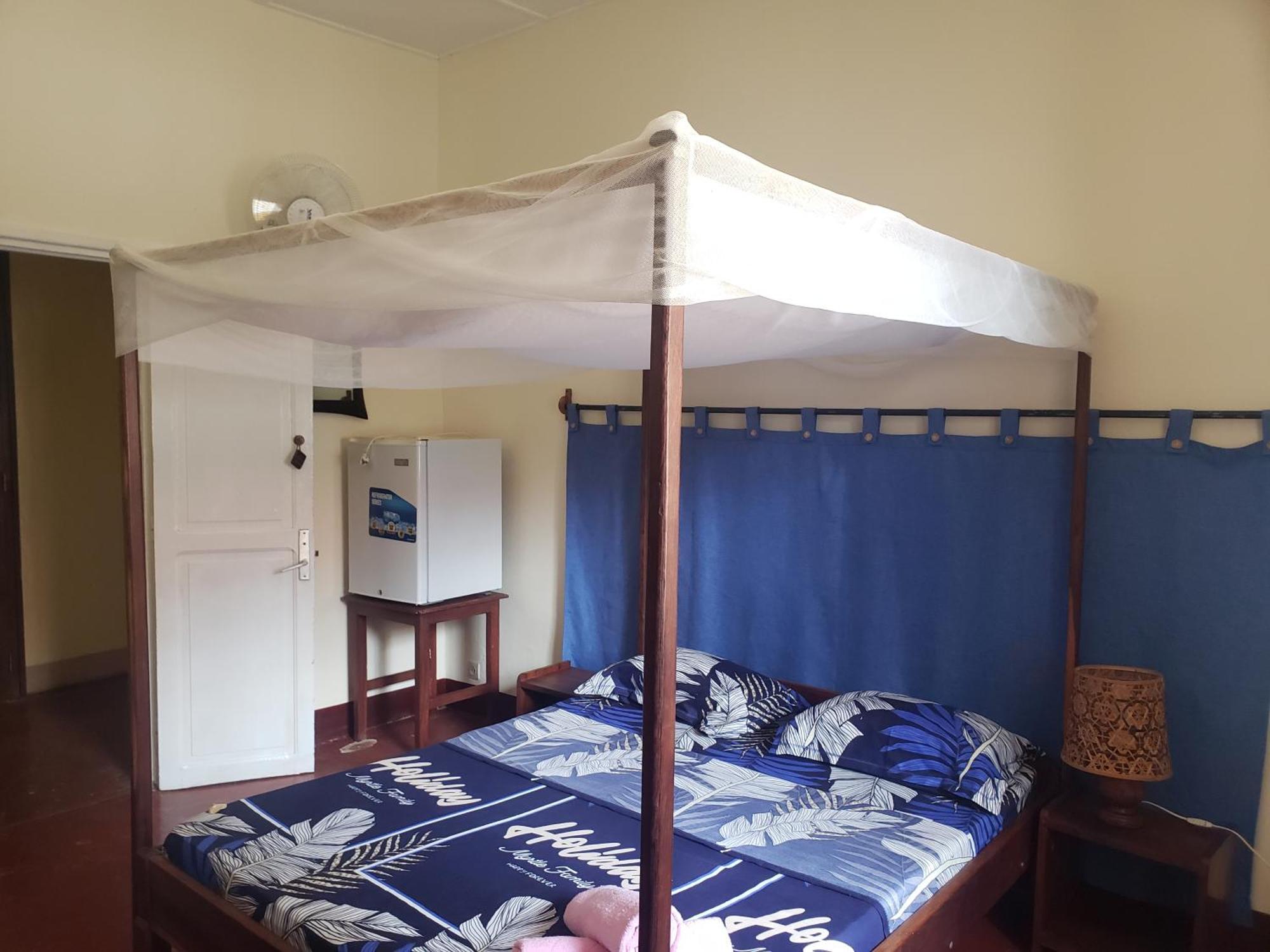 Antsiranana Hotel Le Petit Paradis المظهر الخارجي الصورة