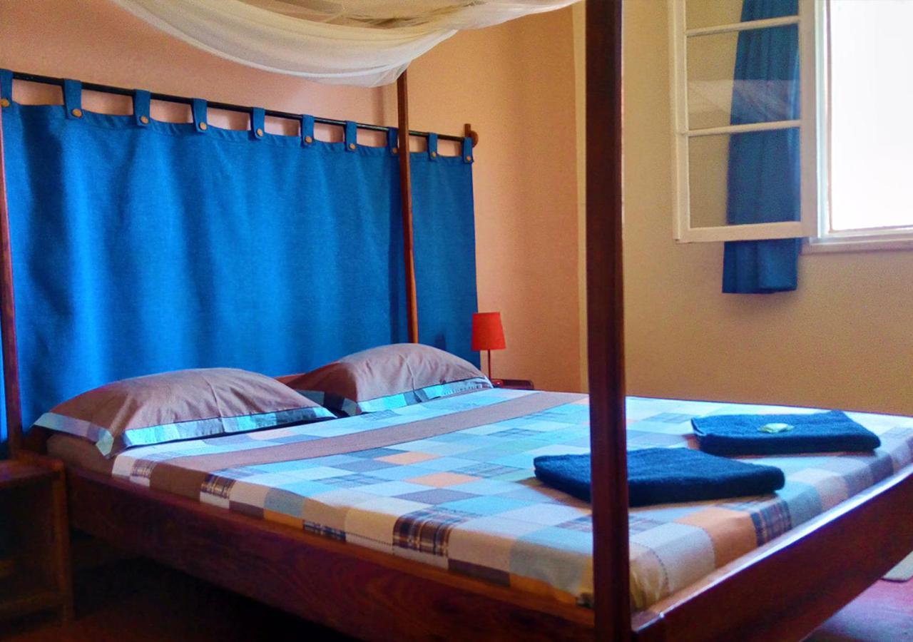 Antsiranana Hotel Le Petit Paradis المظهر الخارجي الصورة