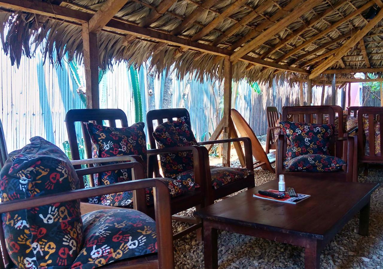 Antsiranana Hotel Le Petit Paradis المظهر الخارجي الصورة