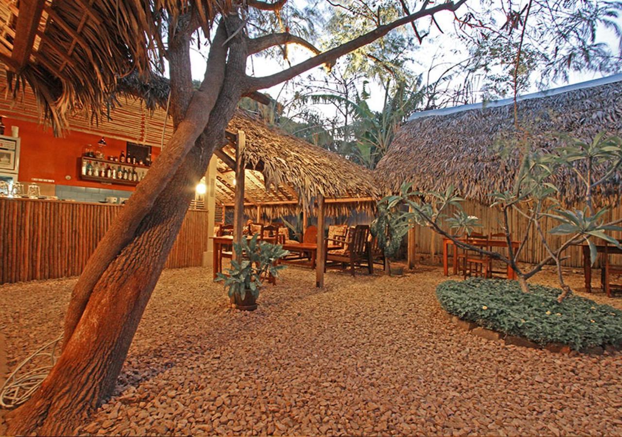 Antsiranana Hotel Le Petit Paradis المظهر الخارجي الصورة