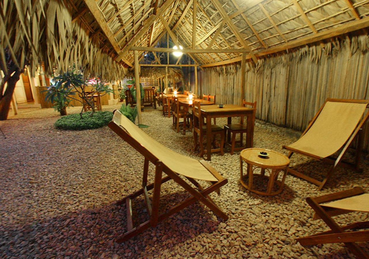 Antsiranana Hotel Le Petit Paradis المظهر الخارجي الصورة